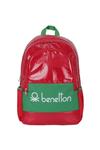 کیف مدرسهتک رنگ زنانه United Colors of Benetton 70127 