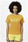 تی شرت  آستین استاندارد طرح دار زنانه United Colors of Benetton BNT-W20360