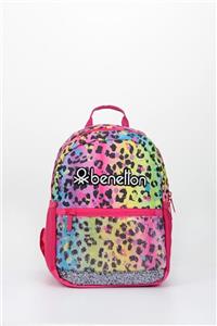 کوله پشتی زنانه United Colors of Benetton 76046