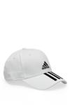 کلاه لبه دار زنانه adidas BBALL 3S CAP CT