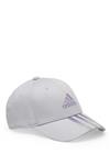 کلاه لبه دار زنانه adidas BBALL CAP 3S FA