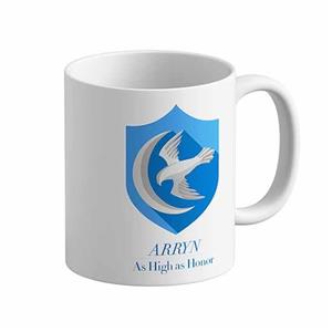 ماگ میم تیم مدل M5260 House Arryn 