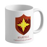 ماگ میم تیم مدل M5264 House Martell