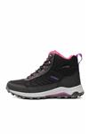 کفش پیاده رویبدون طرح زنانه HUMMEL 900407-1033BLACK/PINK