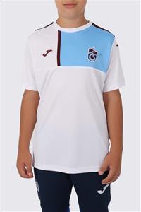 تی شرت زنانه Trabzonspor ts-2324-antrenman-t-shirt-genc-10g23u101 