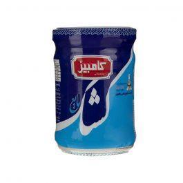 کشک مایع کامبیز مقدار 235 گرم