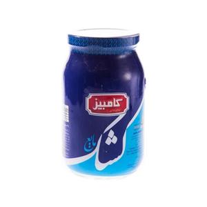 کشک مایع کامبیز مقدار 235 گرم