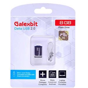 فلش مموری Galexbit 8GB