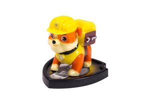 ست اسپین مستر سگ های نگهبان مدل رابل