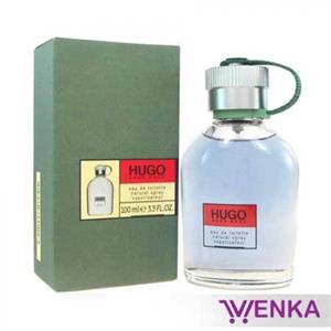 ادو تویلت مردانه هوگو Hugo Boss Man