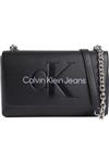 کیف رودوشیبدون طرح زنانه Calvin Klein K60K607198.0GJ