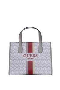 کیف رودوشیبدون طرح زنانه Guess HWSC86.65220.STL