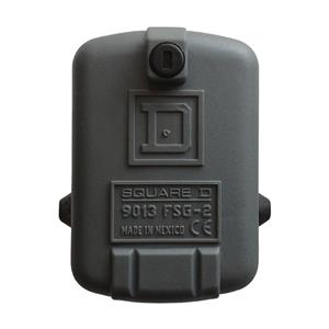 کلید اتوماتیک پمپ آب اسکوار دی مدل FSG-2 Pump Pressure Switch SQUARE D FSG-2
