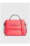 کیف رودوشیلوگو دار زنانه Calvin Klein K60K610829