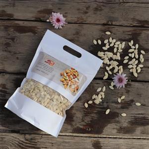 تخمه کدو گوشتی