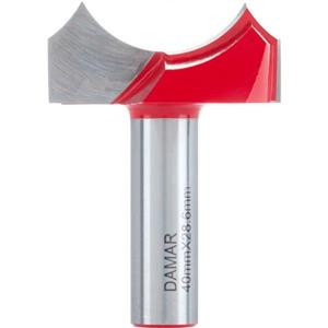 تیغ فرز گل نقطه ای دامار مدل DM194004