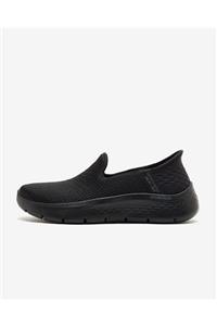 کفش اسپورت زنانه Skechers 124963 BBK