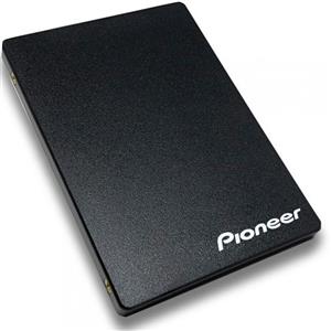 حافظه SSD پایونیر مدل APS-SL3 ظرفیت 240 گیگابایت Pioneer APS-SL3 SSD Drive - 240GB