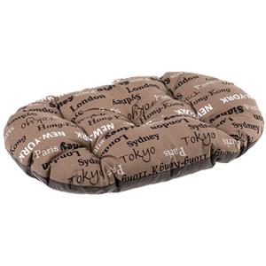 تشک سگ و گربه فرپلاستک مدل Relax C سایز 30 × 43 سانتی متر Ferplast Cushion For Dogs And Cats Size cm 