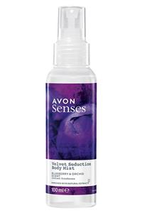 اسپری بدن زنانه Avon BODYMIST0116