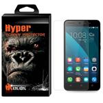 محافظ صفحه نمایش شیشه ای کینگ کونگ مدل Hyper Protector مناسب برای گوشی هواوی Honor 4X