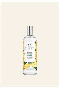 اسپری بدن زنانه THE BODY SHOP D-98067