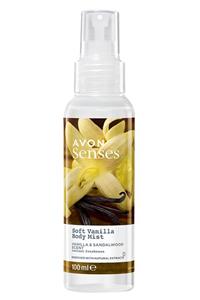 اسپری بدن زنانه Avon BODYMIST0118