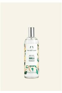 اسپری بدن زنانه THE BODY SHOP D-98073