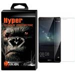 محافظ صفحه نمایش شیشه ای کینگ کونگ مدل Hyper Protector مناسب برای گوشی هواوی Mate S