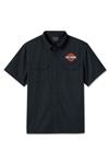 پیراهن مردانه Harley Davidson TXCEA328C215717