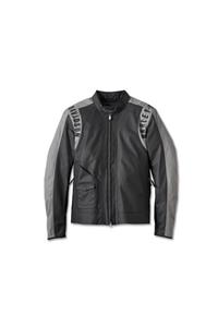 کاپشن موتور سواری مردانه Harley Davidson TXCEA328C215507 