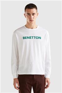 تی شرت مردانه United Colors of Benetton 3I1XU1034