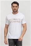 تی شرت مردانه Armani Exchange 835022