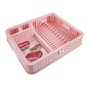 جا ظرفی سینی دار بازن مدل 1010