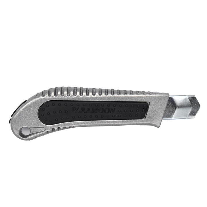 کاتر فولادی پارامون مدل sharp