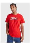 تی شرت مردانه Tommy Hilfiger DM0DM15379XNL