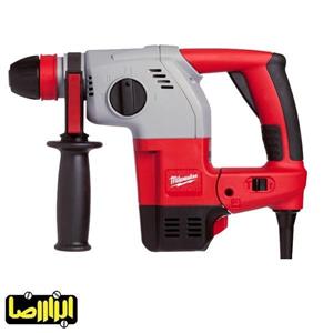 دریل بتن کن میلواکی مدل PLH26E