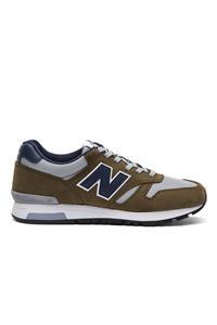 اسنیکر مردانه New Balance ML565KHN 