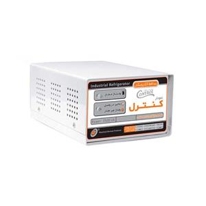 محافظ ولتاژ الکترونیکی نمودار کنترل مدل M203A 