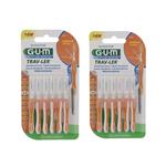 G.U.M 1412 Interdental Brush
