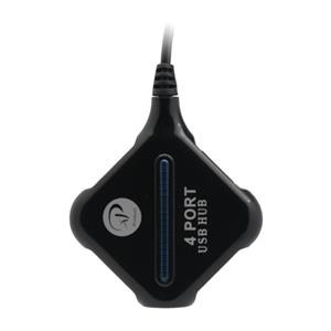 هاب 4 پورت 2.0 USB ایکس پی پروداکت مدل XP-H804