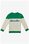 سویشرت پسرانه United Colors of Benetton BNT-B20885
