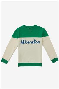 سویشرت پسرانه United Colors of Benetton BNT B20885 