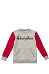 سویشرت پسرانه United Colors of Benetton BNT-B20905