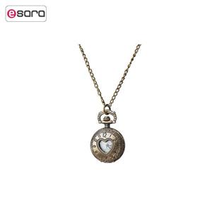 ساعت گردنبندی میو  مدل N022BC Mio N022BC Necklace