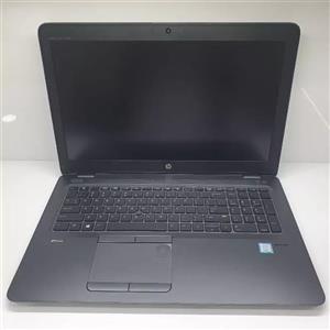 لپ تاپ 15 اینچی اچ پی مدل HP ZBook 15 Studio G4 استوک