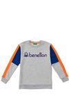 سویشرت پسرانه United Colors of Benetton BNT-B20896