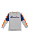 سویشرت دخترانه|پسرانه United Colors of Benetton TYCKB9T20N169897058855584