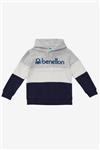 سویشرت پسرانه United Colors of Benetton BNT-B20900