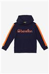 سویشرت پسرانه United Colors of Benetton BNT-B20898